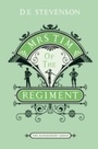 Cover: Mrs Tim of the Regiment - Bloomsbury Paperbacks
