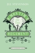 Cover: Mrs Tim of the Regiment - Bloomsbury Paperbacks