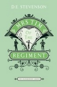 Enlarge image Cover: Mrs Tim of the Regiment - Bloomsbury Paperbacks