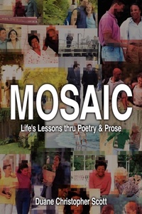 Abbildung von: Mosaic - AuthorHouse