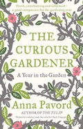 Cover: The Curious Gardener - Bloomsbury Publishing PLC