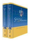 Cover: Encyclopedia of Group Processes and Intergroup Relations - SAGE Publications Inc