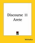 Cover: Discourse 11 Arete - Kessinger Publishing Co
