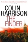 Cover: The Finder - Bloomsbury Publishing PLC