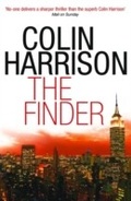 Cover: The Finder - Bloomsbury Publishing PLC