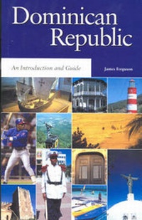 Abbildung von: Dominican Republic: Intro & Guide - Macmillan Caribbean