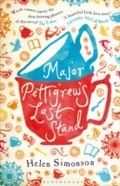 Cover: Major Pettigrew's Last Stand - Bloomsbury Publishing PLC
