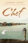 Cover: Chef - Bloomsbury Publishing PLC