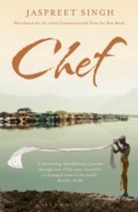 Enlarge image Cover: Chef - Bloomsbury Publishing PLC
