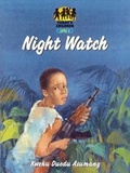 Cover: Today's Children; Night Watch - Macmillan Education