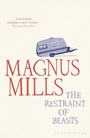 Cover: The Restraint of Beasts - Bloomsbury Publishing PLC
