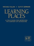 Cover: Learning Places - Corwin Press Inc