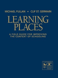 Enlarge image Cover: Learning Places - Corwin Press Inc