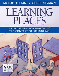 Enlarge image Cover: Learning Places - Corwin Press Inc