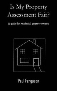 Abbildung von: Is My Property Assessment Fair? - AuthorHouse