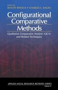 Cover: Configurational Comparative Methods - SAGE Publications Inc