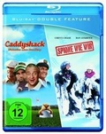 Cover: Caddyshack - Wahnsinn ohne Handicap & Spione wie wir - Warner Home Entertainment