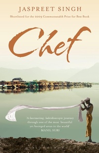 Enlarge image Cover: Chef - Bloomsbury Publishing PLC