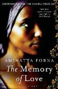 Enlarge image Cover: The Memory of Love - Bloomsbury Publishing PLC