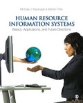 Cover: Human Resource Information Systems - SAGE Publications Inc