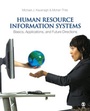 Cover: Human Resource Information Systems - SAGE Publications Inc