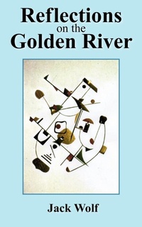 Abbildung von: Reflections on the Golden River - AuthorHouse