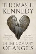 Cover: In the Company of Angels - Bloomsbury Publishing PLC
