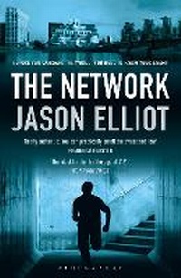 Enlarge image Cover: The Network - Bloomsbury Publishing PLC