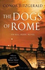 Cover: The Dogs of Rome - Bloomsbury Publishing PLC