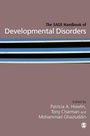 Cover: The SAGE Handbook of Developmental Disorders - SAGE Publications Inc