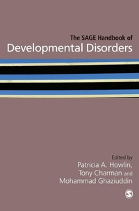 Enlarge image Cover: The SAGE Handbook of Developmental Disorders - SAGE Publications Inc