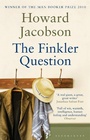 Cover: The Finkler Question - Bloomsbury Publishing PLC