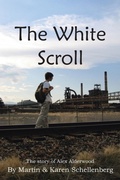 Cover: The White Scroll - AuthorHouse