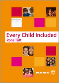 Enlarge image Cover: Every Child Included - SAGE Publications Inc