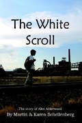 Cover: The White Scroll - AuthorHouse