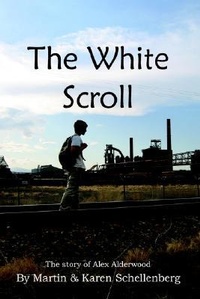 Enlarge image Cover: The White Scroll - AuthorHouse
