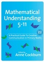 Cover: Mathematical Understanding 5-11 - SAGE Publications Inc
