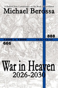 Abbildung von: War in Heaven - AuthorHouse