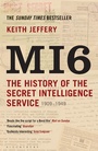 Cover: MI6 - Bloomsbury Publishing PLC