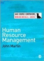 Cover: Human Resource Management - SAGE Publications Inc