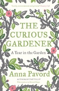 Cover: The Curious Gardener - Bloomsbury Publishing PLC