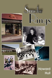 Enlarge image Cover: Smoke Rings - AuthorHouse