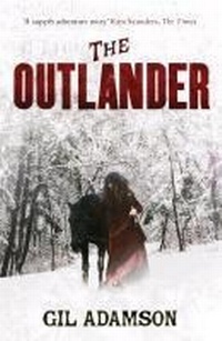 Enlarge image Cover: The Outlander - Bloomsbury Publishing PLC