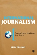 Bild: International Journalism - SAGE Publications Inc
