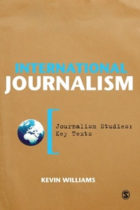 Bild: International Journalism - SAGE Publications Inc