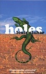 Cover: Holes - Bloomsbury Childrens Books
