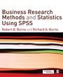 Cover: Business Research Methods and Statistics Using SPSS - SAGE Publications Inc