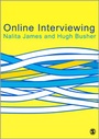 Cover: Online Interviewing - SAGE Publications Inc