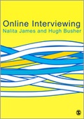 Cover: Online Interviewing - SAGE Publications Inc
