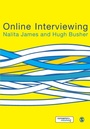 Cover: Online Interviewing - SAGE Publications Inc